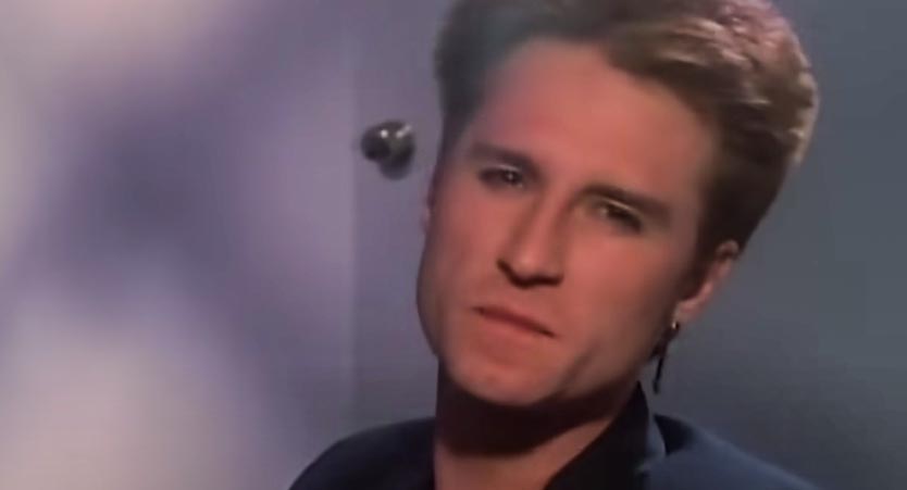 John Waite - Missing You 